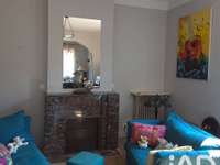 Vente maison 12 pièces