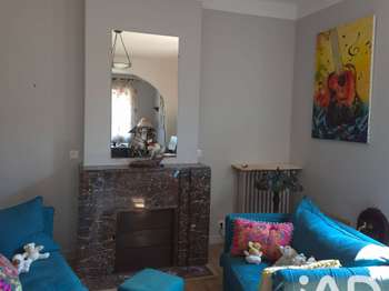 Vente maison 12 pièces