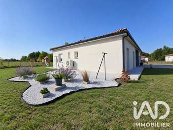 Vente Maison 4 chambresNègrepelisse