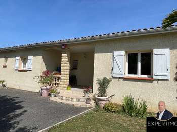 Vente maison 4 pièces Nègrepelisse 82