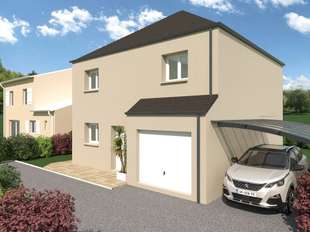 Photo Vente maison Négreville