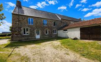 Photo Vente maison Négreville