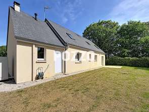 Vente Maison 5 chambresNégreville