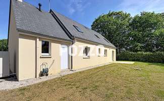 Photo Vente maison Négreville