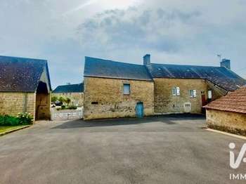 Vente Maison 4 chambresNégreville