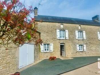 Vente Maison 4 chambresNégreville