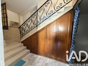 Vente maison 6 pièces Négrondes 24