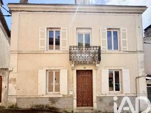 Vente Maison 2 chambresNégrondes