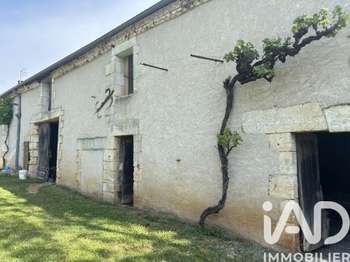 Vente maison 4 pièces Négrondes 24