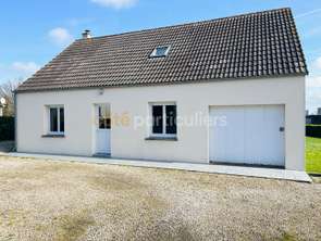 Vente Maison 4 chambresNéhou