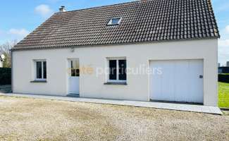 Photo Vente maison Néhou