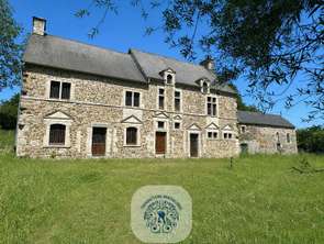 Vente Maison 5 chambresNéhou