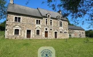 Photo Vente maison Néhou