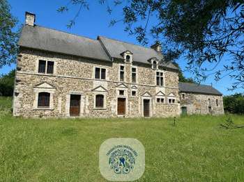Vente maison 7 pièces Néhou 50