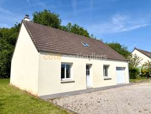 Vente Maison 4 chambresNéhou