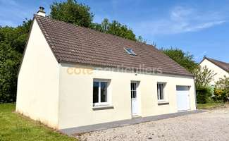 Photo Vente maison Néhou