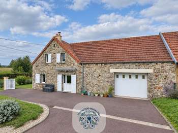 Vente Maison 3 chambresNéhou