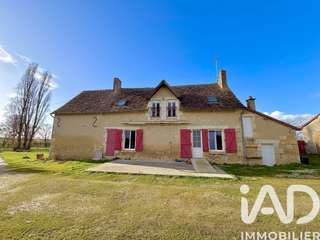 Vente maison 7 pièces Vente maison 7 pièces