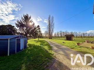 Vente maison 7 pièces Vente maison 7 pièces