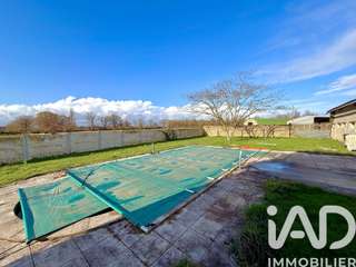 Vente maison 7 pièces Vente maison 7 pièces