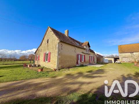 Vente maison 7 pièces Vente maison 7 pièces