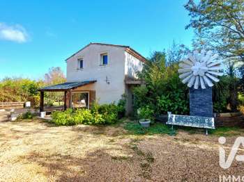 Vente maison 4 pièces Néoules 83