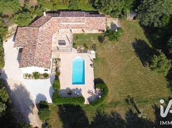 Vente Maison 4 chambresNéoules