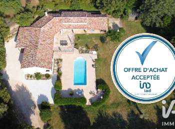 Vente Maison 4 chambresNéoules