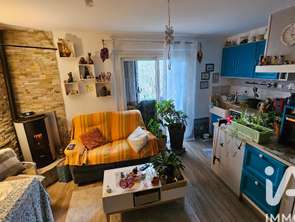Vente Maison 2 chambresNéoules