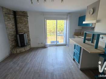 Vente maison 4 pièces Néoules 83