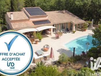 Vente Maison 5 chambresNéoules