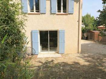 Vente maison 4 pièces Néoules 83