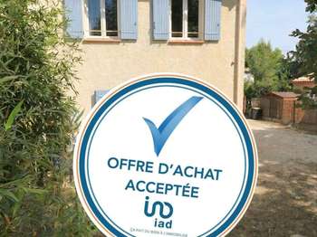 Vente Maison 3 chambresNéoules