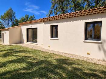 Vente maison 4 pièces Néoules 83
