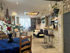 Vente Maison 2 chambresNérac