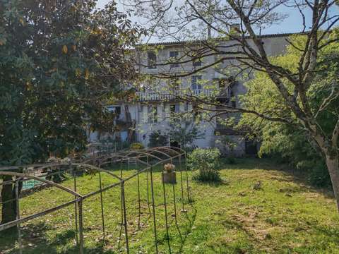Vente maison 5 pièces Nérac 47