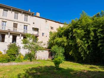 Vente maison 5 pièces Nérac 47