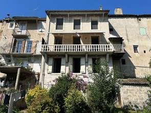 Vente Maison 3 chambresNérac