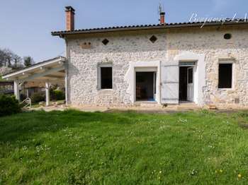 Vente maison 6 pièces Nérac 47
