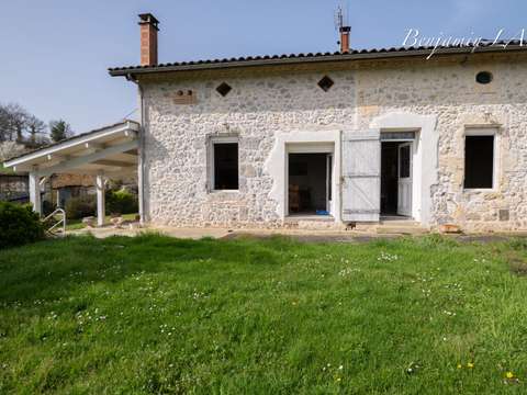 Vente maison 6 pièces Nérac 47