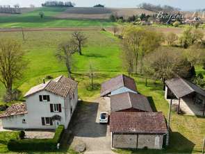 Vente Maison 3 chambresNérac