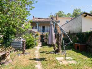 Vente Maison 4 chambresNérac