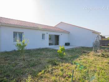 Vente Maison 2 chambresNérac