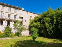 Vente maison Nérac - 47