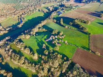 Vente maison 16 pièces Nérac 47