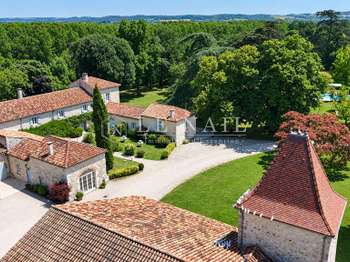 Vente maison 21 pièces Nérac 47