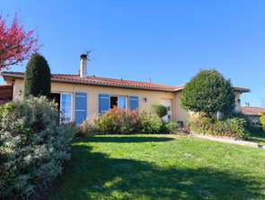 Vente Maison 4 chambresNercillac