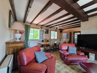Vente maison 10 pièces