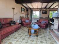 Vente maison 10 pièces