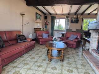 Vente maison 10 pièces